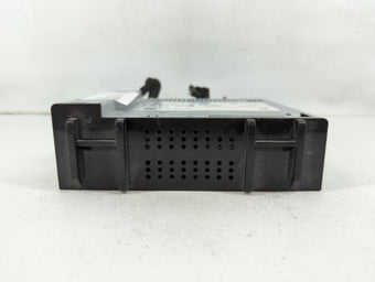 compare product 2019-2021 Chevrolet Malibu Radio AM FM Cd Player Receiver Replacement P/N:84950419 Fits Fits 2019 2020 2021 OEM Used Auto Parts