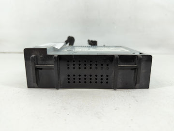 2019-2021 Chevrolet Malibu Radio AM FM Cd Player Receiver Replacement P/N:84950419 Fits Fits 2019 2020 2021 OEM Used Auto Pa