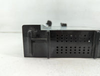 2019-2021 Chevrolet Malibu Radio AM FM Cd Player Receiver Replacement P/N:84950419 Fits Fits 2019 2020 2021 OEM Used Auto Pa