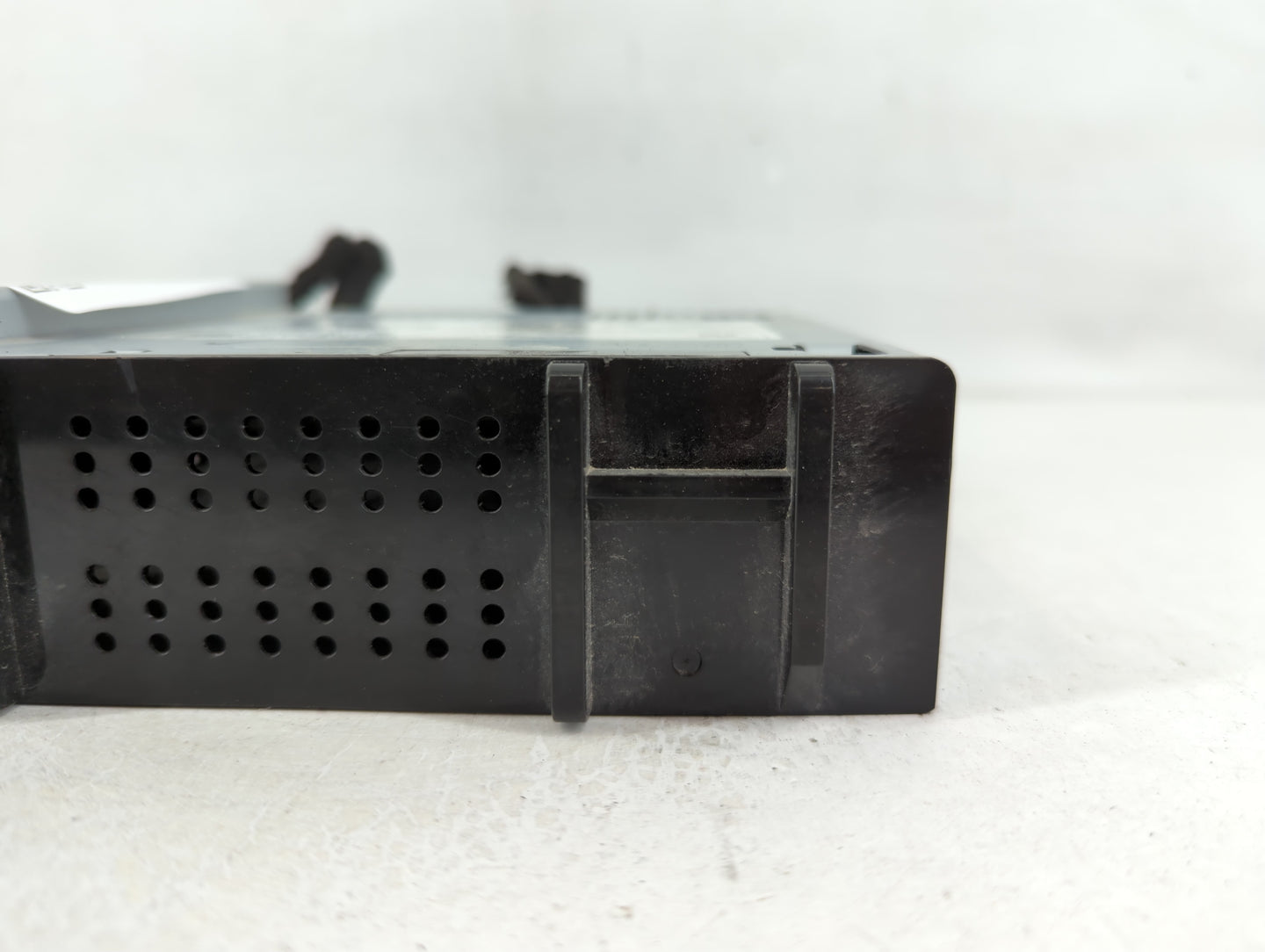 2019-2021 Chevrolet Malibu Radio AM FM Cd Player Receiver Replacement P/N:84950419 Fits Fits 2019 2020 2021 OEM Used Auto Pa