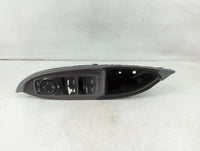 2016-2021 Chevrolet Malibu Master Power Window Switch Replacement Driver Side Left P/N:84493911 Fits OEM Used Auto Parts - O