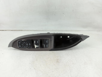 compare product 2016-2021 Chevrolet Malibu Master Power Window Switch Replacement Driver Side Left P/N:84493911 Fits OEM Used Auto Parts