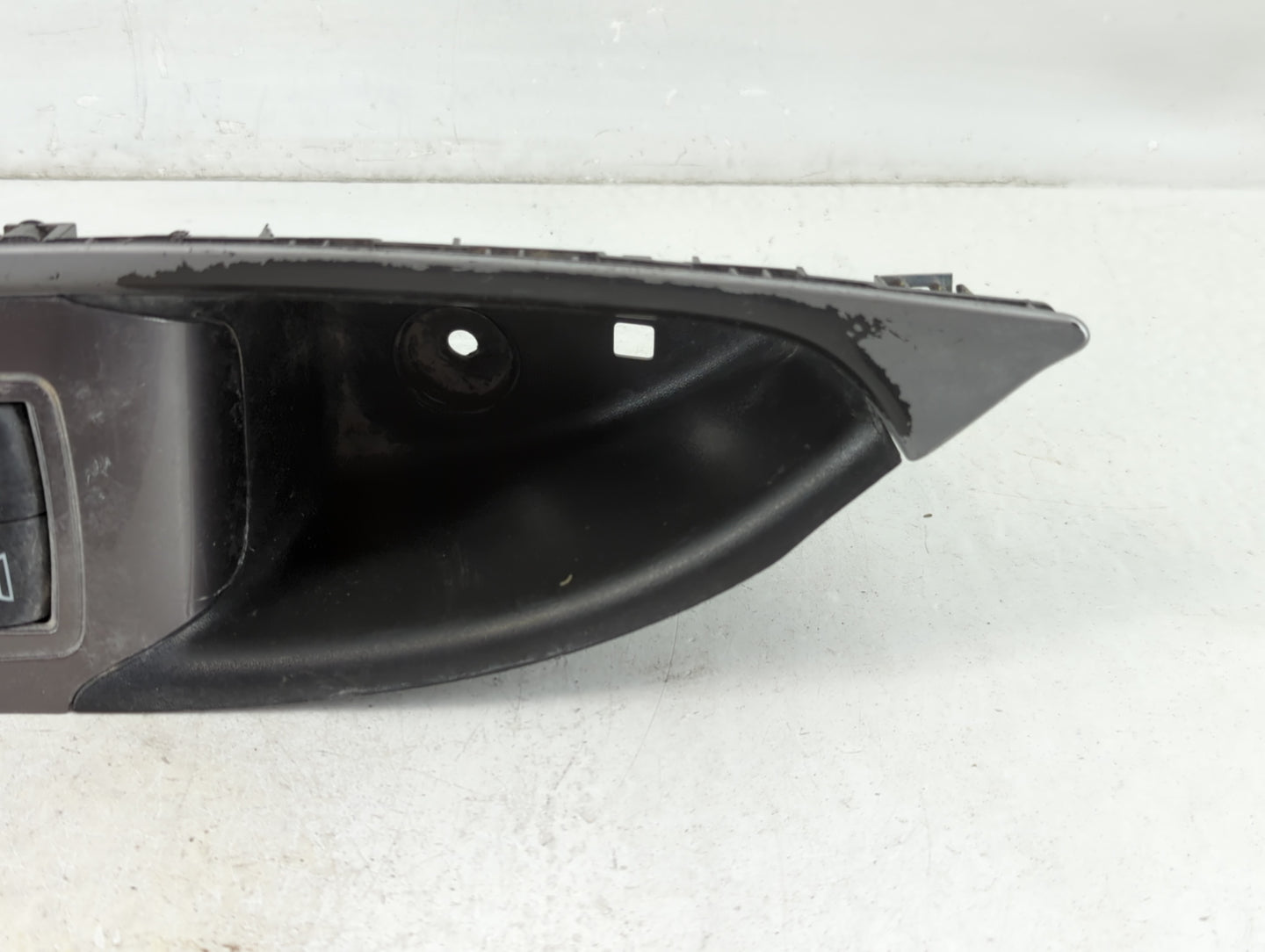 2016-2021 Chevrolet Malibu Master Power Window Switch Replacement Driver Side Left P/N:84493911 Fits OEM Used Auto Parts - O