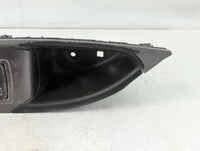 2016-2021 Chevrolet Malibu Master Power Window Switch Replacement Driver Side Left P/N:84493911 Fits OEM Used Auto Parts - O