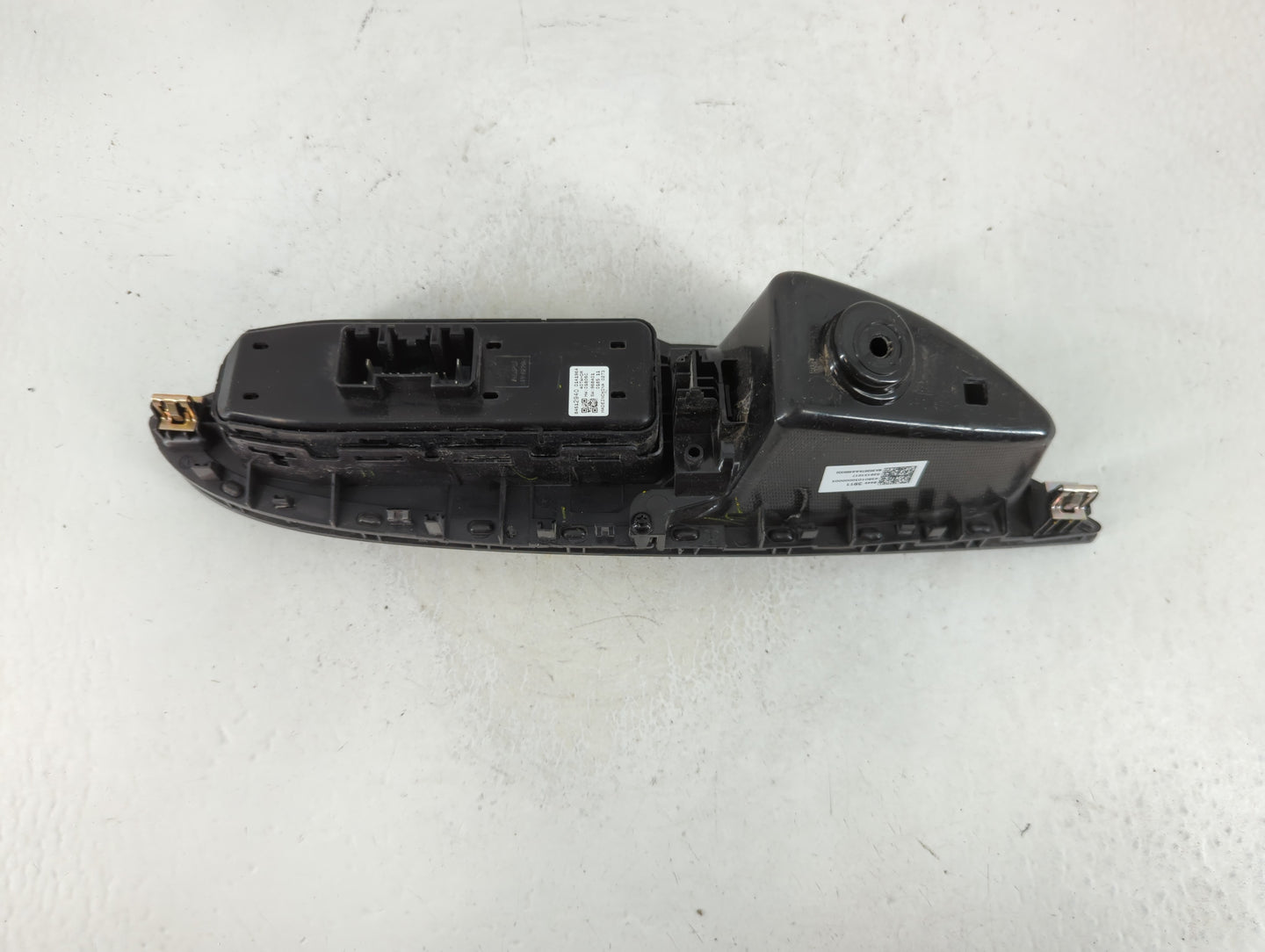 2016-2021 Chevrolet Malibu Master Power Window Switch Replacement Driver Side Left P/N:84493911 Fits OEM Used Auto Parts - O