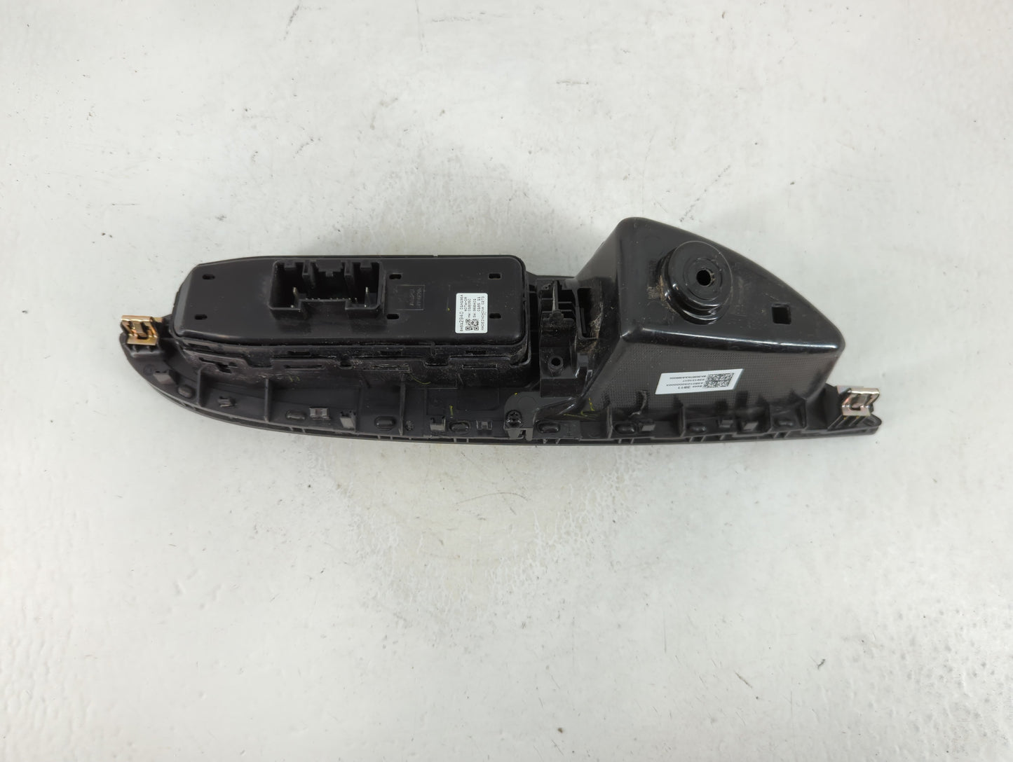2016-2021 Chevrolet Malibu Master Power Window Switch Replacement Driver Side Left P/N:84493911 Fits OEM Used Auto Parts - O