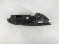 2016-2021 Chevrolet Malibu Master Power Window Switch Replacement Driver Side Left P/N:84493911 Fits OEM Used Auto Parts - O