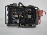 2019-2021 Chevrolet Malibu Fusebox Fuse Box Panel Relay Module P/N:85950807 Fits Fits 2019 2020 2021 OEM Used Auto Parts - O