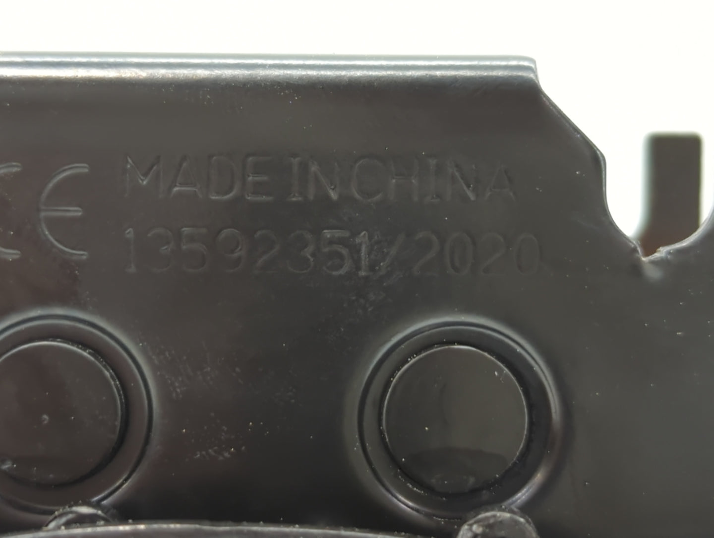 2021 Chevrolet Malibu Spare Scissor Car Jack 1112407 - Oemusedautoparts1.com