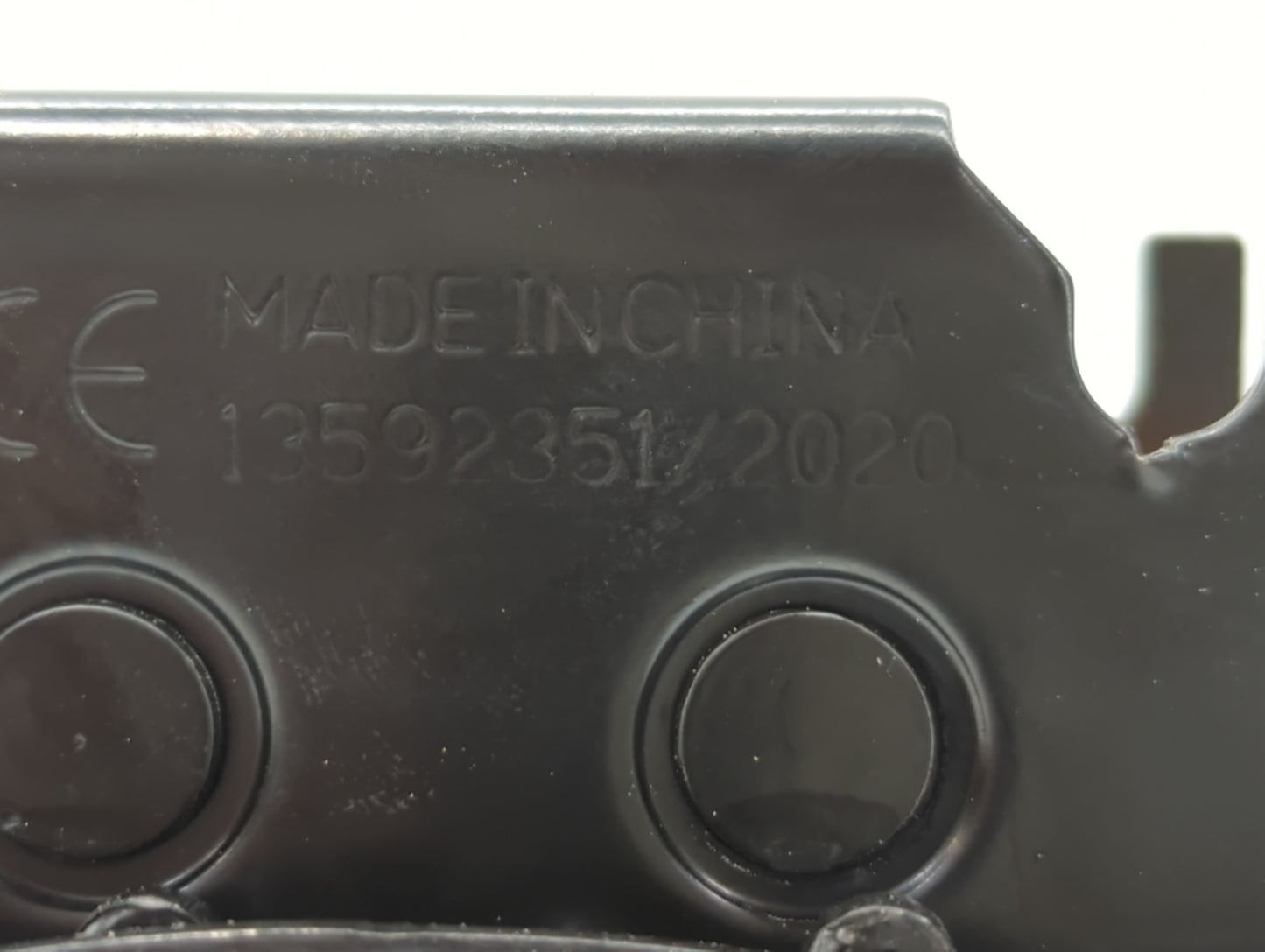 2021 Chevrolet Malibu Spare Scissor Car Jack 1112407 - Oemusedautoparts1.com