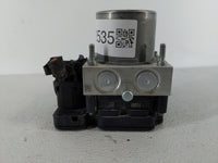 2019-2021 Chevrolet Malibu ABS Pump Control Module Replacement P/N:84767130 Fits Fits 2019 2020 2021 OEM Used Auto Parts - O