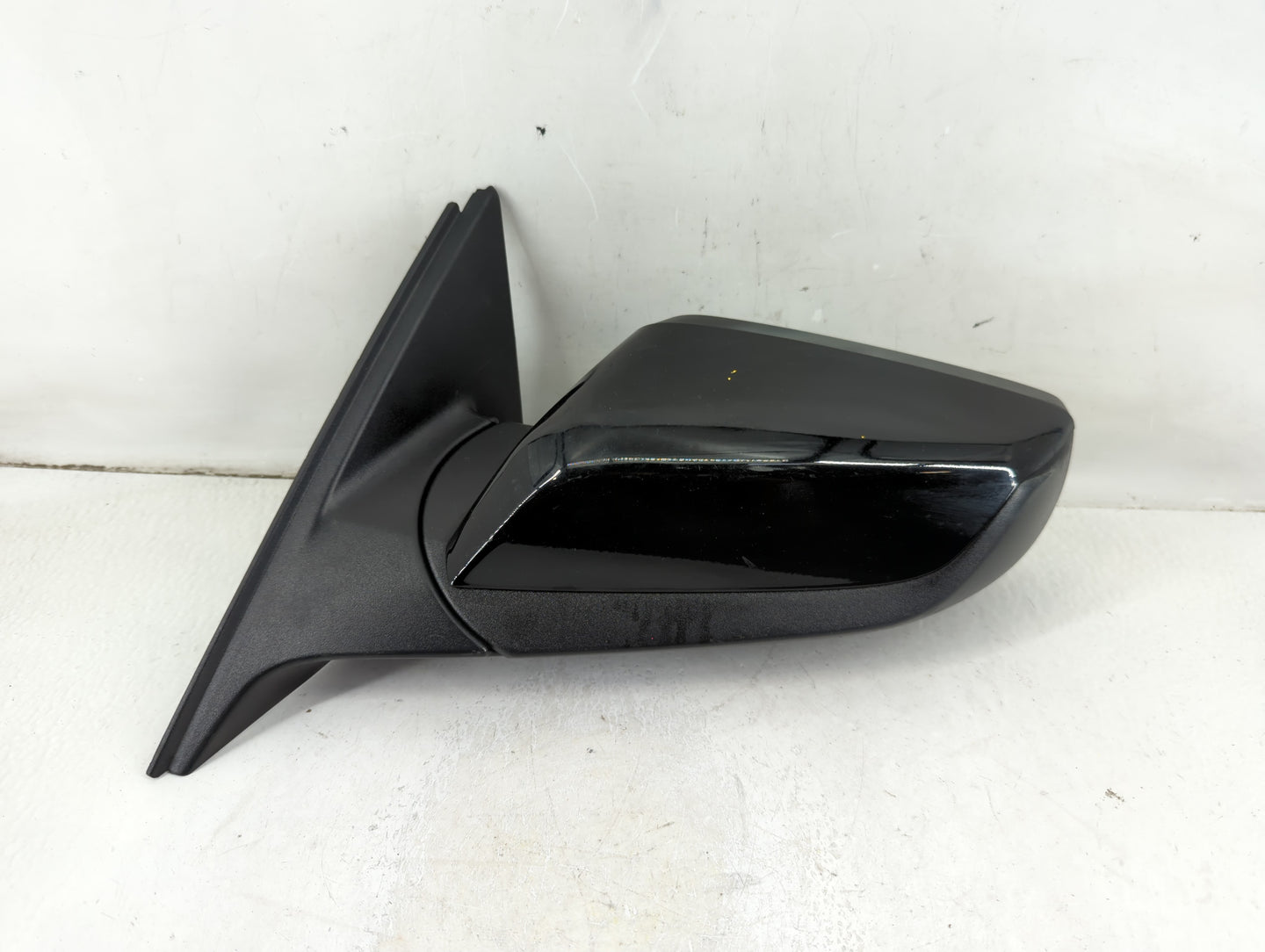 2019-2021 Chevrolet Malibu Side Mirror Replacement Driver Left View Door Mirror P/N:2100 3021 Fits Fits 2019 2020 2021 OEM U