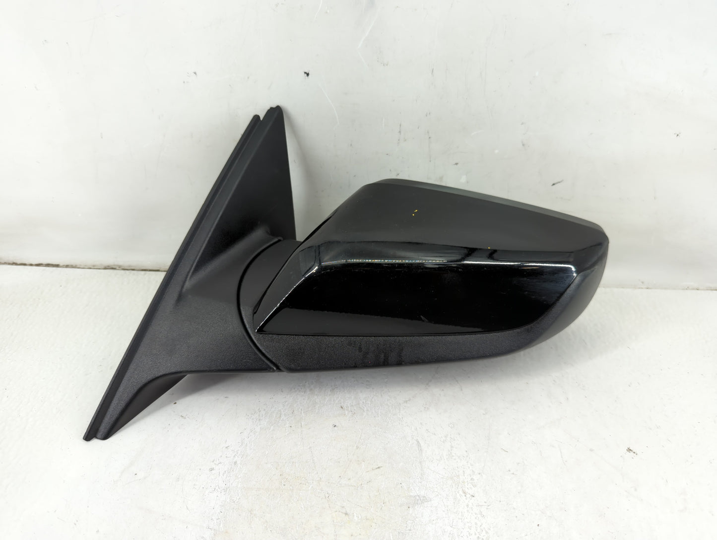 2019-2021 Chevrolet Malibu Side Mirror Replacement Driver Left View Door Mirror P/N:2100 3021 Fits Fits 2019 2020 2021 OEM U