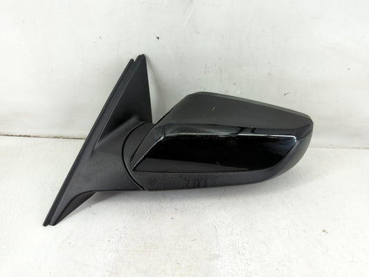 2019-2021 Chevrolet Malibu Side Mirror Replacement Driver Left View Door Mirror P/N:2100 3021 Fits Fits 2019 2020 2021 OEM U