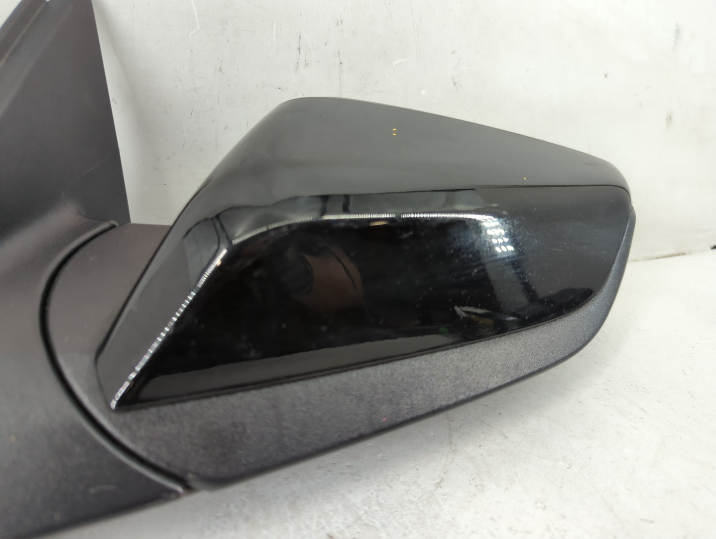 2019-2021 Chevrolet Malibu Side Mirror Replacement Driver Left View Door Mirror P/N:2100 3021 Fits Fits 2019 2020 2021 OEM U