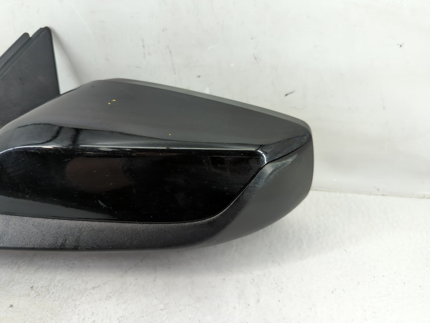 2019-2021 Chevrolet Malibu Side Mirror Replacement Driver Left View Door Mirror P/N:2100 3021 Fits Fits 2019 2020 2021 OEM U