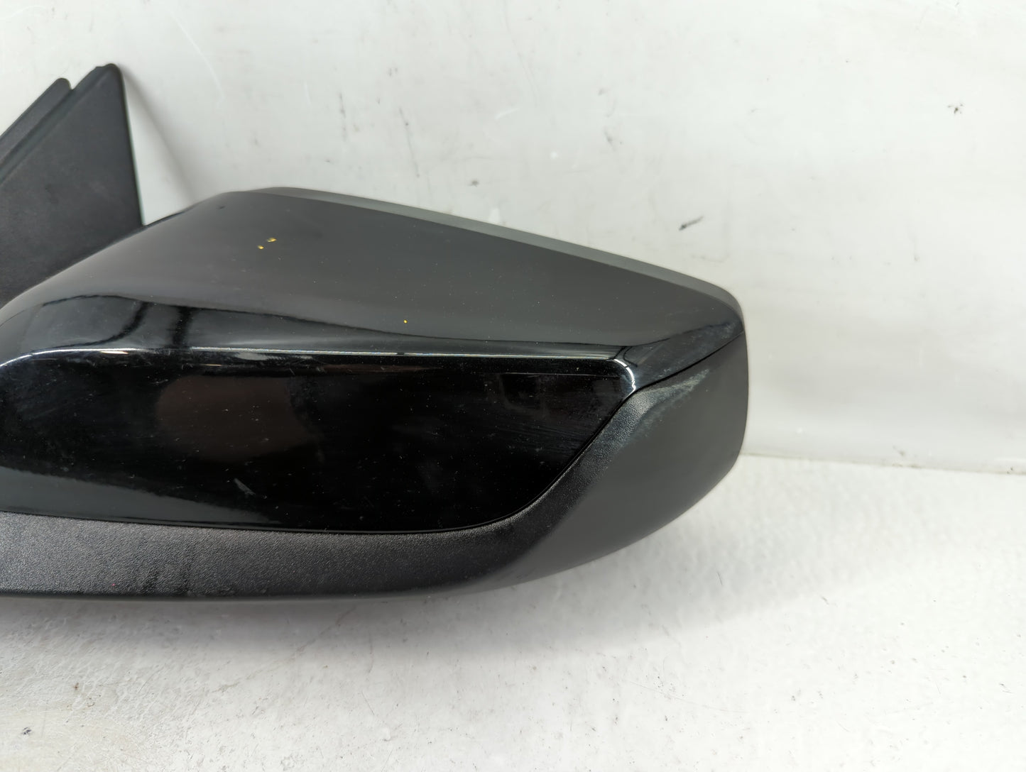 2019-2021 Chevrolet Malibu Side Mirror Replacement Driver Left View Door Mirror P/N:2100 3021 Fits Fits 2019 2020 2021 OEM U