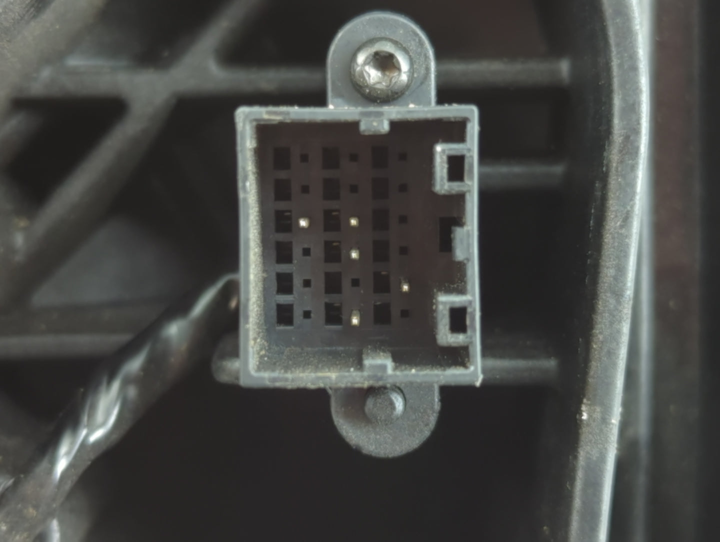 2019-2021 Chevrolet Malibu Side Mirror Replacement Driver Left View Door Mirror P/N:2100 3021 Fits Fits 2019 2020 2021 OEM U