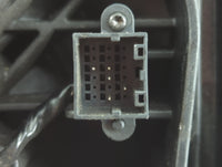 2019-2021 Chevrolet Malibu Side Mirror Replacement Driver Left View Door Mirror P/N:2100 3021 Fits Fits 2019 2020 2021 OEM U