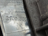 2019-2021 Chevrolet Malibu Side Mirror Replacement Driver Left View Door Mirror P/N:2100 3021 Fits Fits 2019 2020 2021 OEM U