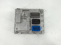 2020-2021 Chevrolet Malibu PCM Engine Control Computer ECU ECM PCU OEM P/N:12717886 12669511 Fits Fits 2020 2021 2022 OEM Us
