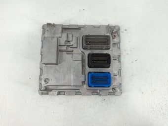 compare product 2020-2021 Chevrolet Malibu PCM Engine Control Computer ECU ECM PCU OEM P/N:12717886 12669511 Fits Fits 2020 2021 2022 OEM Used Auto Parts