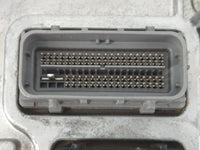 2020-2021 Chevrolet Malibu PCM Engine Control Computer ECU ECM PCU OEM P/N:12717886 12669511 Fits Fits 2020 2021 2022 OEM Us