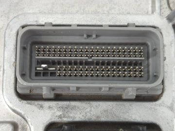 2020-2021 Chevrolet Malibu PCM Engine Control Computer ECU ECM PCU OEM P/N:12717886 12669511 Fits Fits 2020 2021 2022 OEM Used Auto Parts