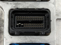 2020-2021 Chevrolet Malibu PCM Engine Control Computer ECU ECM PCU OEM P/N:12717886 12669511 Fits Fits 2020 2021 2022 OEM Us
