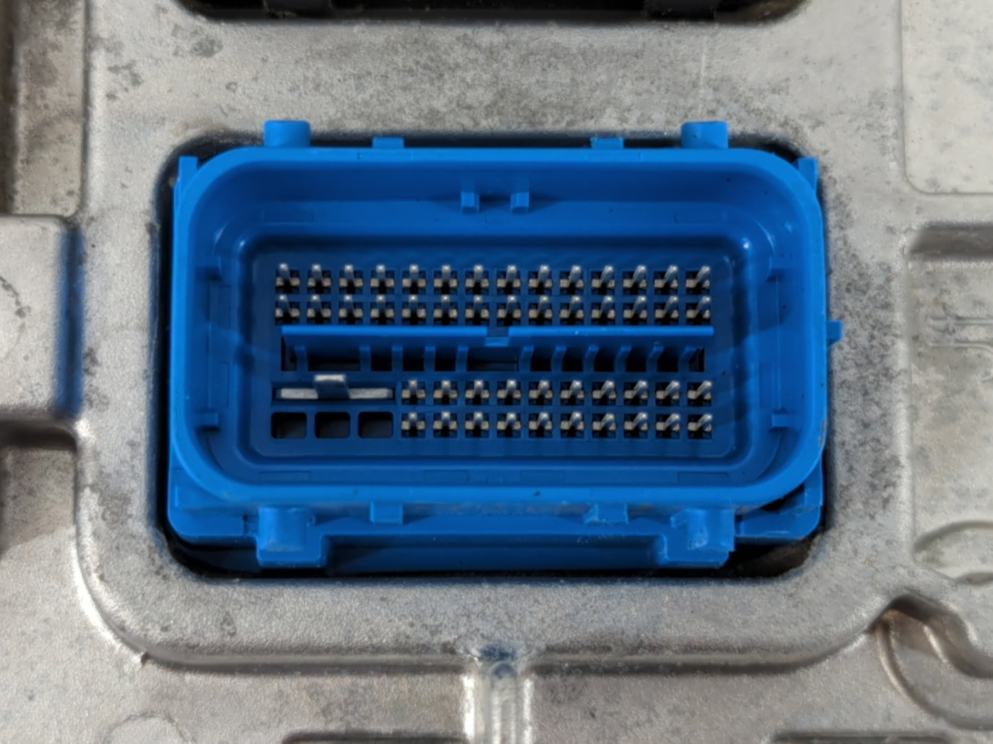 2020-2021 Chevrolet Malibu PCM Engine Control Computer ECU ECM PCU OEM P/N:12717886 12669511 Fits Fits 2020 2021 2022 OEM Us