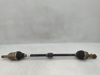 2019-2021 Chevrolet Malibu Axle Shaft Front Passenger Cv C/v - Oemusedautoparts1.com