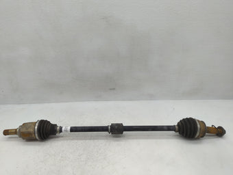 compare product 2019-2021 Chevrolet Malibu Axle Shaft Front Passenger Cv C/v
