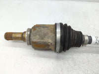 2019-2021 Chevrolet Malibu Axle Shaft Front Passenger Cv C/v - Oemusedautoparts1.com
