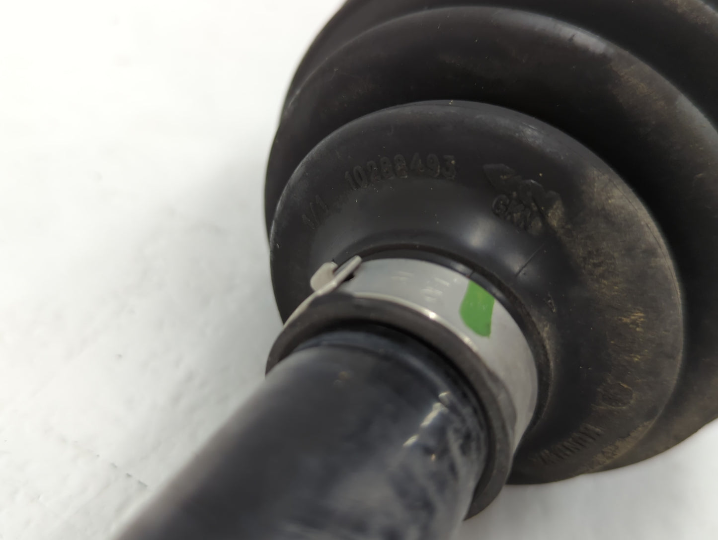 2019-2021 Chevrolet Malibu Axle Shaft Front Passenger Cv C/v - Oemusedautoparts1.com