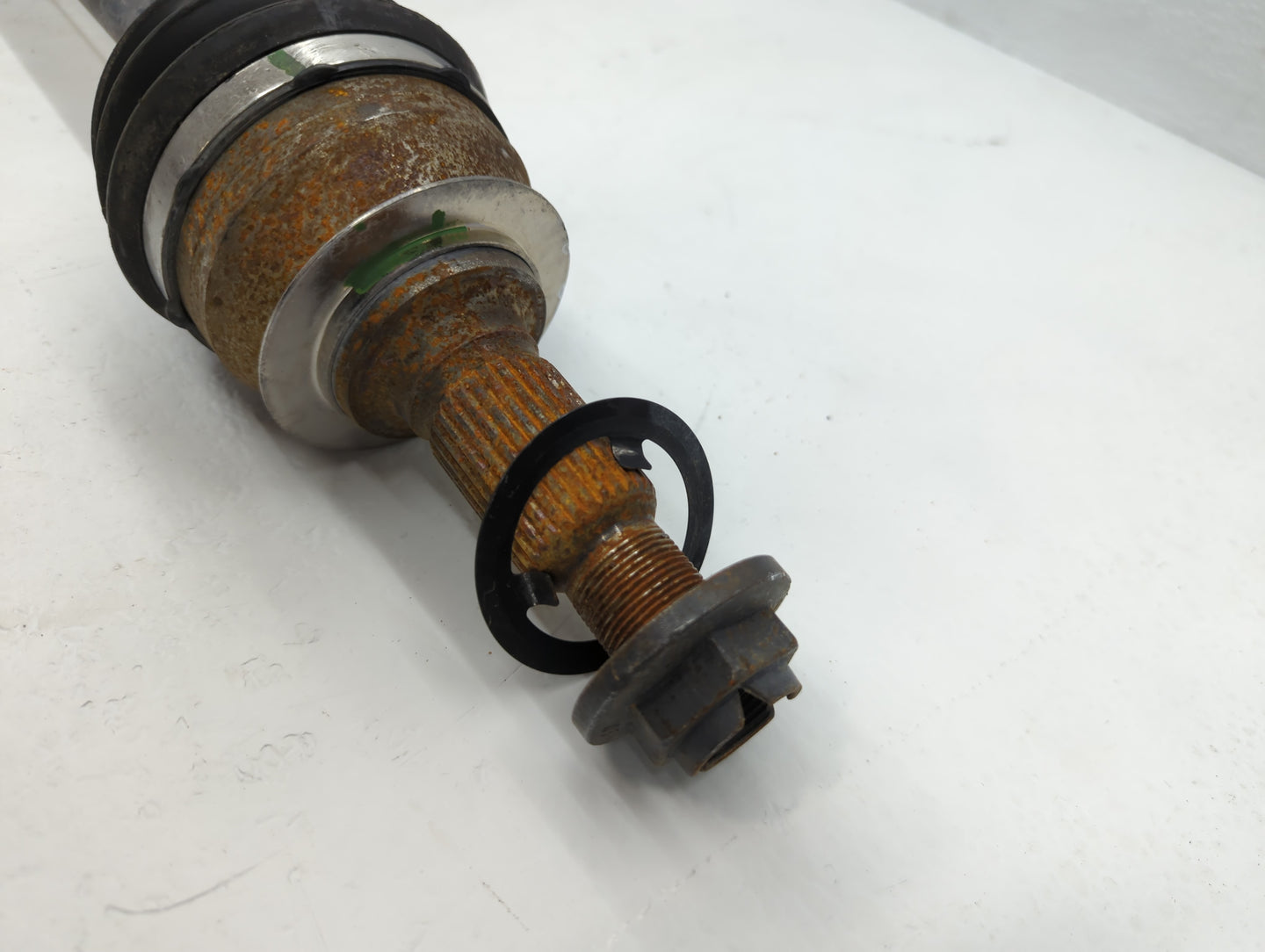 2019-2021 Chevrolet Malibu Axle Shaft Front Passenger Cv C/v - Oemusedautoparts1.com