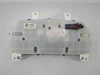 2020-2021 Chevrolet Malibu Instrument Cluster Speedometer Gauges P/N:84900527 Fits Fits 2020 2021 OEM Used Auto Parts - Oemu