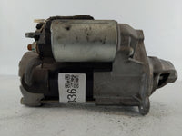2017-2021 Chevrolet Malibu Car Starter Motor Solenoid OEM P/N:12690481 Fits Fits 2017 2018 2019 2020 2021 2022 OEM Used Auto