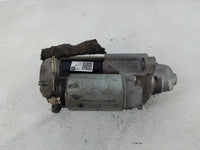 2017-2021 Chevrolet Malibu Car Starter Motor Solenoid OEM P/N:12690481 Fits Fits 2017 2018 2019 2020 2021 2022 OEM Used Auto