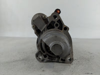 2017-2021 Chevrolet Malibu Car Starter Motor Solenoid OEM P/N:12690481 Fits Fits 2017 2018 2019 2020 2021 2022 OEM Used Auto