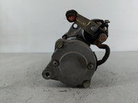 2017-2021 Chevrolet Malibu Car Starter Motor Solenoid OEM P/N:12690481 Fits Fits 2017 2018 2019 2020 2021 2022 OEM Used Auto