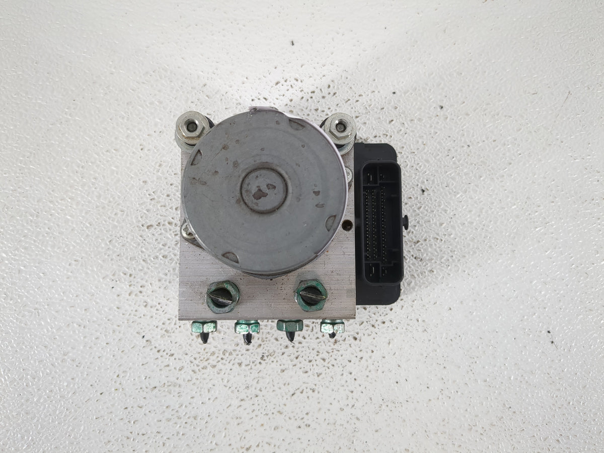 2019-2021 Chevrolet Malibu Anti-Lock Brake ABS Pump Module Actuator OEM P/N:84767280 8450 1623, 065055766 Fits Fits 2019 202
