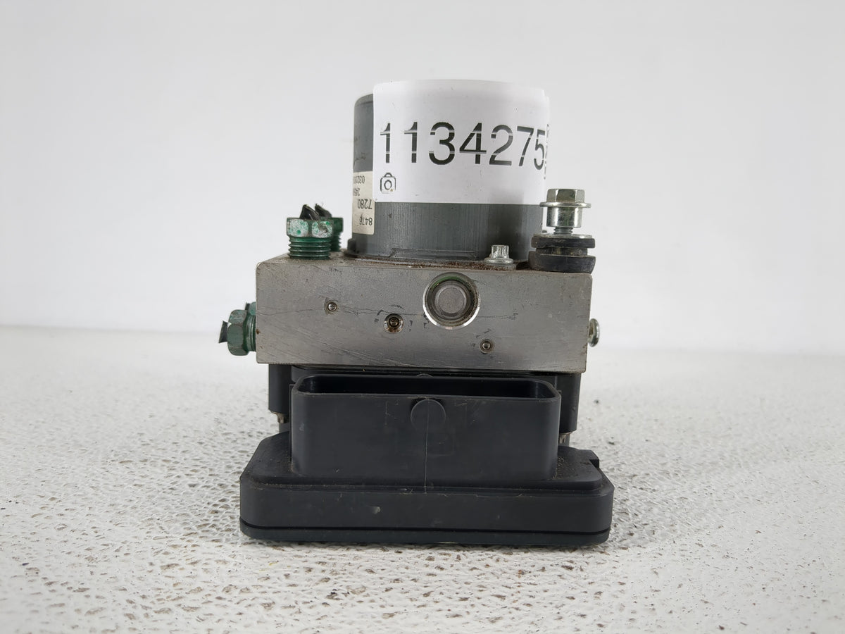 2019-2021 Chevrolet Malibu Anti-Lock Brake ABS Pump Module Actuator OEM P/N:84767280 8450 1623, 065055766 Fits Fits 2019 202