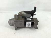 2017-2021 Chevrolet Malibu Car Starter Motor Solenoid OEM P/N:12707576 Fits Fits 2017 2018 2019 2020 2021 2022 OEM Used Auto