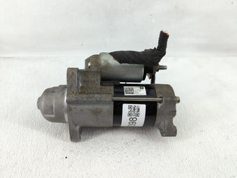 compare product 2017-2021 Chevrolet Malibu Car Starter Motor Solenoid OEM P/N:12707576 Fits Fits 2017 2018 2019 2020 2021 2022 OEM Used Auto Parts