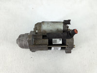 2017-2021 Chevrolet Malibu Car Starter Motor Solenoid OEM P/N:12707576 Fits Fits 2017 2018 2019 2020 2021 2022 OEM Used Auto