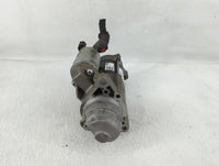2017-2021 Chevrolet Malibu Car Starter Motor Solenoid OEM P/N:12707576 Fits Fits 2017 2018 2019 2020 2021 2022 OEM Used Auto