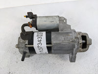 2017-2021 Chevrolet Malibu Car Starter Motor Solenoid OEM Fits Fits 2017 2018 2019 2020 2021 2022 OEM Used Auto Parts - Oemu