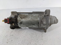 2017-2021 Chevrolet Malibu Car Starter Motor Solenoid OEM Fits Fits 2017 2018 2019 2020 2021 2022 OEM Used Auto Parts - Oemu