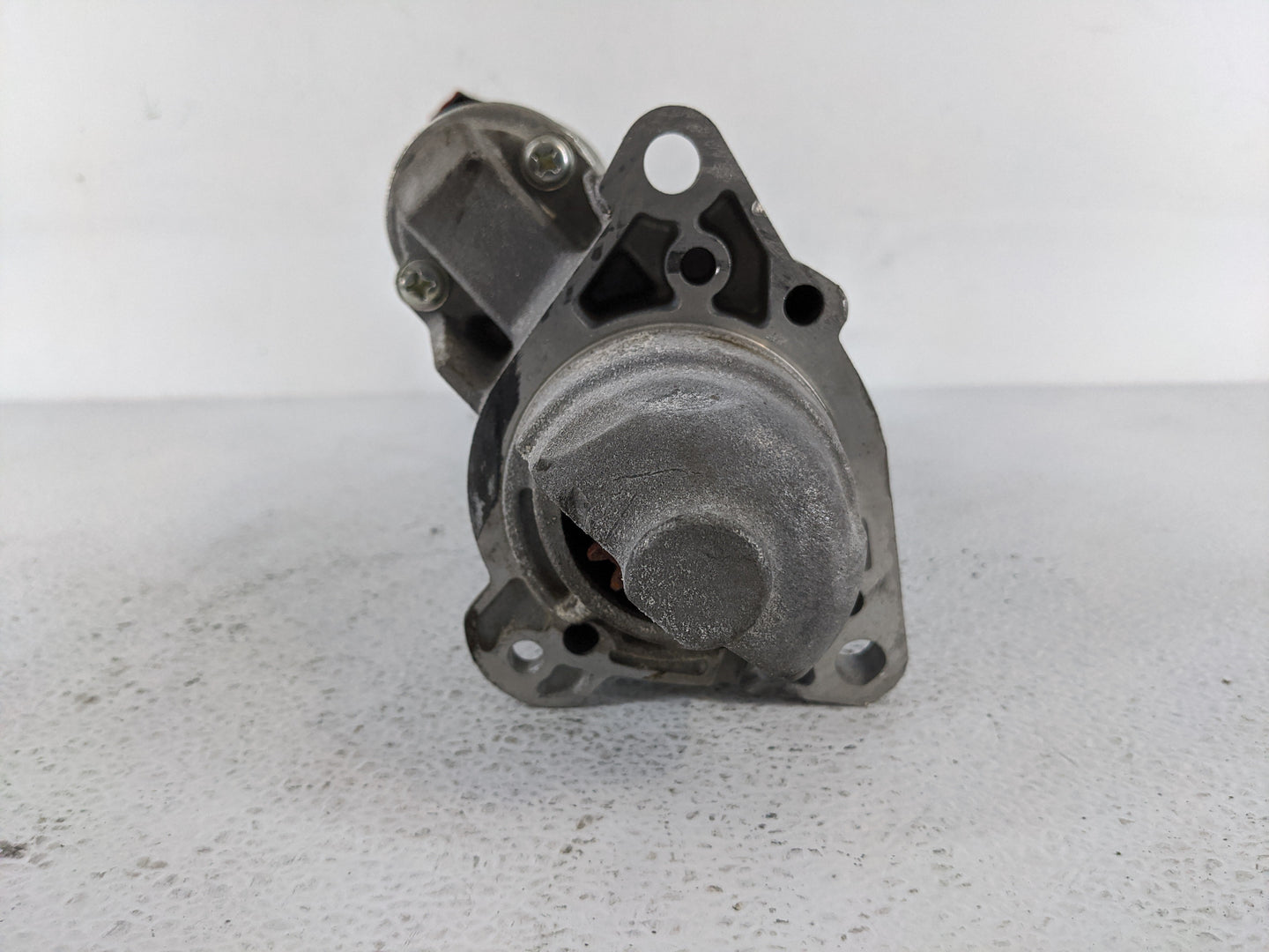 2017-2021 Chevrolet Malibu Car Starter Motor Solenoid OEM Fits Fits 2017 2018 2019 2020 2021 2022 OEM Used Auto Parts - Oemu