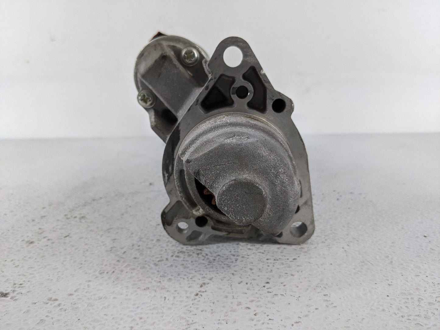 2017-2021 Chevrolet Malibu Car Starter Motor Solenoid OEM Fits Fits 2017 2018 2019 2020 2021 2022 OEM Used Auto Parts - Oemu